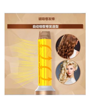 Feng for hair professional with nozzles - Buy Online on GoSupps.com