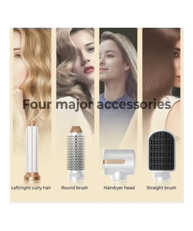 Feng for hair professional with nozzles - Buy Online on GoSupps.com