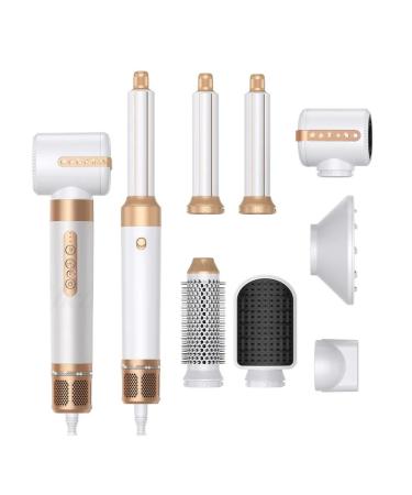 Feng for hair professional with nozzles - Buy Online on GoSupps.com