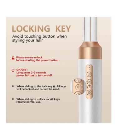 Feng for hair professional with nozzles - Buy Online on GoSupps.com