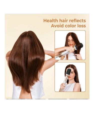 Feng for hair professional with nozzles - Buy Online on GoSupps.com