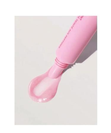 Rhode Peptide shine with a moisturizing lip shimmer - Buy Online on GoSupps.com