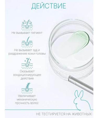 DOMIX GREEN PROFESSIONAL Salnefantic hair shampoo - Buy Online on GoSupps.com