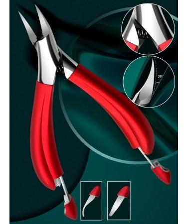 Sobre Nipchiki nippers are manicure pedicure - Buy Online on GoSupps.com