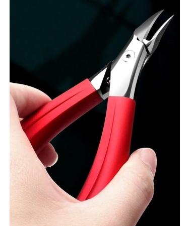 Sobre Nipchiki nippers are manicure pedicure - Buy Online on GoSupps.com