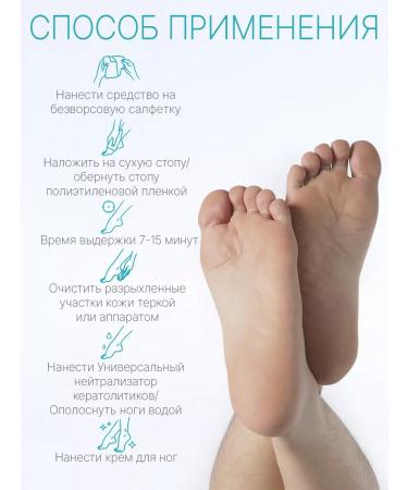 DOMIX GREEN PROFESSIONAL Liquid blade - keratolytic for male rough skin - Buy Online on GoSupps.com