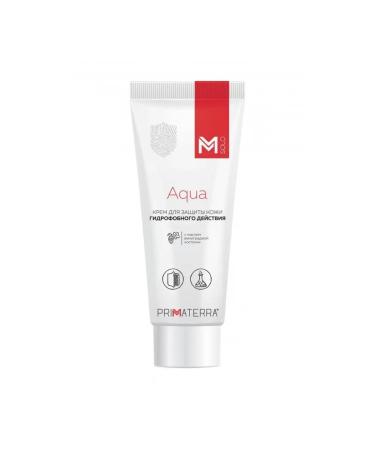 Protective cream M Solo Aqua for hands