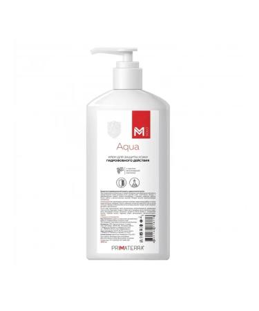 Protective cream M Solo Aqua