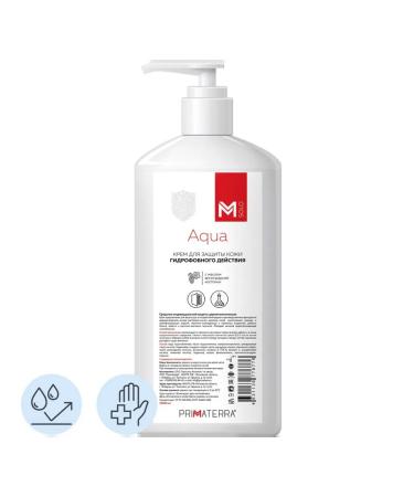 Protective cream M Solo Aqua - Buy Online on GoSupps.com
