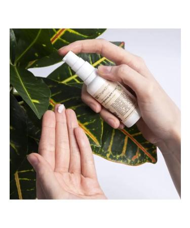 OrganicZone Fluid cream matting for oily skin - Buy Online on GoSupps.com