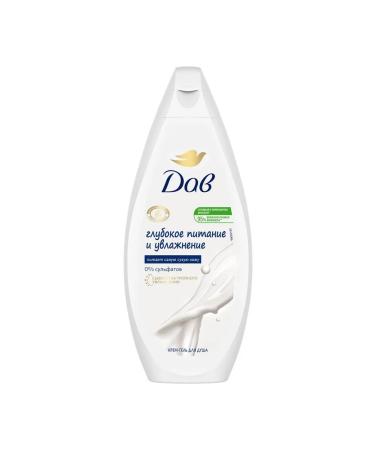 Dav Cream gel for shower Women's moisturizer suckup 250 ml - Buy Online on GoSupps.com