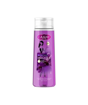 Camay Shower gel Women's perfumed orchid 250 ml - Buy Online on GoSupps.com