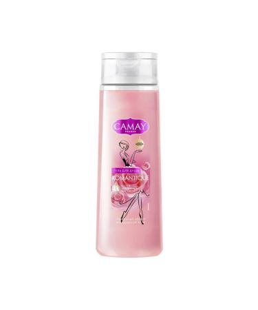 Camay Shower gel Women's perfumed rose 250 ml - Buy Online on GoSupps.com