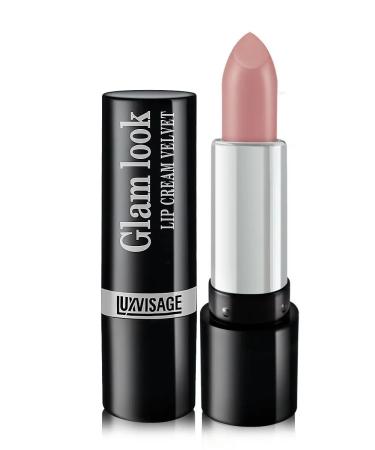 LUXVISAGE GLAM LOOK LOOK Cream Velvet tone 319 Tender pralina