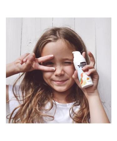 mi&ko Shampoo tender age 200 ml - Buy Online on GoSupps.com