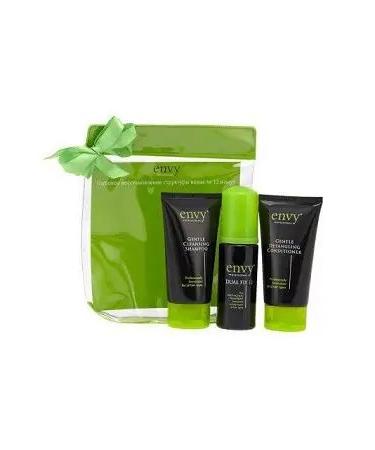 Envy Professional Cosmetic hair care set