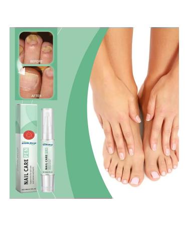 South Moon Gray Nail Care 2 pieces