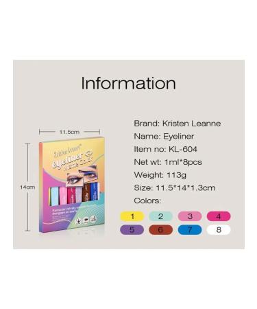 Urban Decay Eyeling for the eyes is colored marker for makeup 04 - Buy Online on GoSupps.com