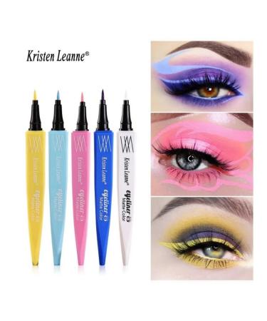 Urban Decay Eyeling for the eyes is colored marker for makeup 07 - Buy Online on GoSupps.com