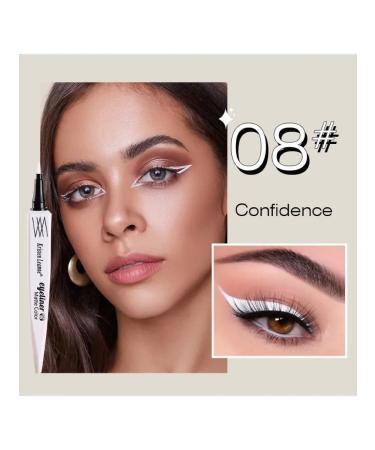 Urban Decay Eyeling for the eyes is colored marker for makeup 08