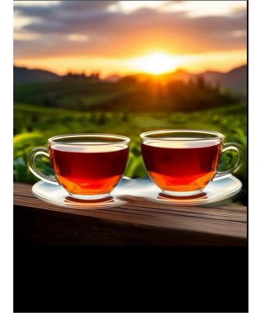 Natural black tea Chinese - Buy Online on GoSupps.com