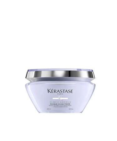 Kerastase Cosmetic mask