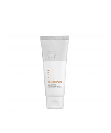 Holy Land Moisturizing cream Acnox Plus Balance Hydratant Cream 70 ml