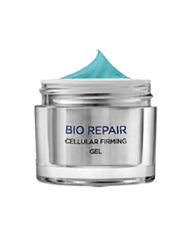 Holy Land The gel is strengthening