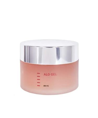 Holy Land Alo Gel Gel Varieties gel 250 ml
