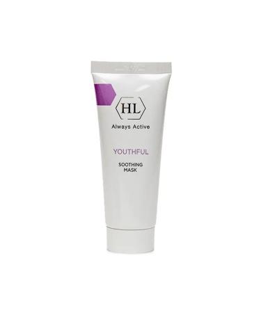 Holy Land The mask reducing to the face Soothing Mask Youthful 70 ml