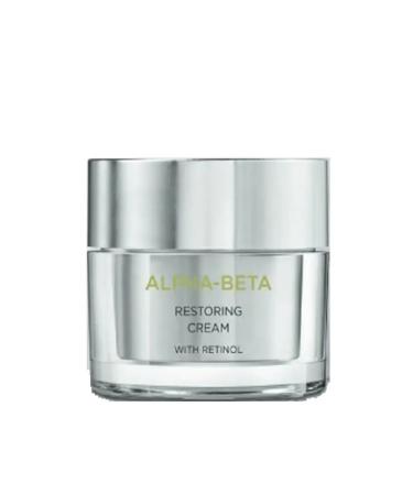 Holy Land Cream Restoring Restoring Cream Alpha-Beta 50 ml