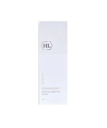 Holy Land Active clarifying 50 ml cream - Buy Online on GoSupps.com