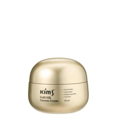 Kims Face anti -aging cream