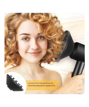 Sensicimen Diffusor nozzle on Dyson Supersonic HD15 hair dryer - Buy Online on GoSupps.com