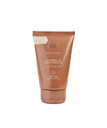 Holy Land Sunny cream with a tone SPF 30 Sunbrella 125 ml