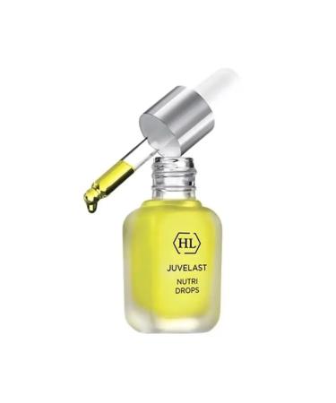 Holy Land Oil concentrate restorative for the face - Buy Online on GoSupps.com