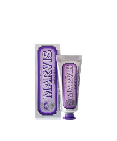 Marvis Paste tooth mint and jasmine - Buy Online on GoSupps.com