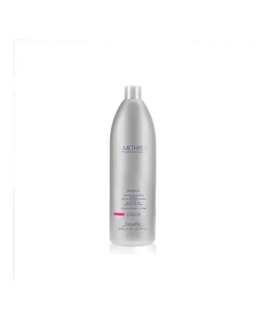 Farmavita Shampoo for colored hair