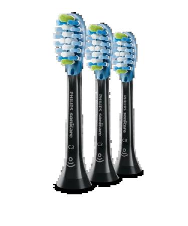 Philips Set of nozzles Sonicare C3 Premium Clean HX9043 96