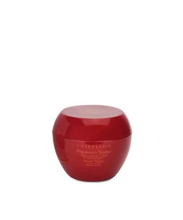 LERBOLARIO Cream perfumed for body