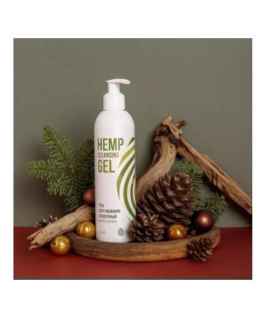 1753 Cosmetics Washing gel - Buy Online on GoSupps.com