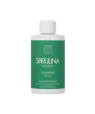 Mario Fissi 1937 Nourishing shampoo for hair extract