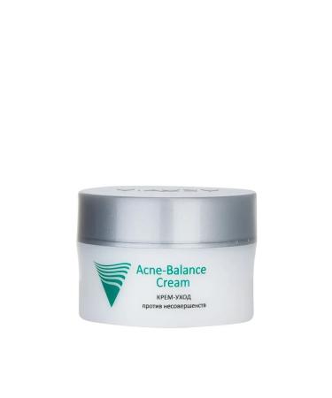 ARAVIA Cream-cream against imperfections