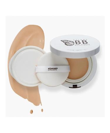 Premium Daily cream matting SPF-15 cushon - Buy Online on GoSupps.com