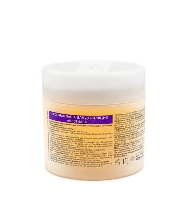 ARAVIA Shugaring paste dense - Buy Online on GoSupps.com