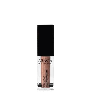 ARAVIA Free -free -loud shadows 03 Rosy Bronze