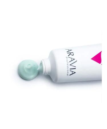 ARAVIA Cream-rocket cream for the skin of the face prone to redness - Buy Online on GoSupps.com