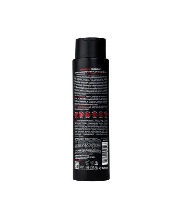 ARAVIA Salufantic shampoo for daily use - Buy Online on GoSupps.com