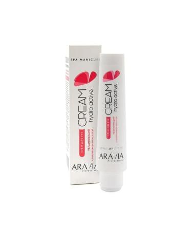 ARAVIA Hands with hyaluronic acid - Buy Online on GoSupps.com