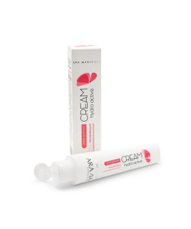 ARAVIA Hands with hyaluronic acid - Buy Online on GoSupps.com